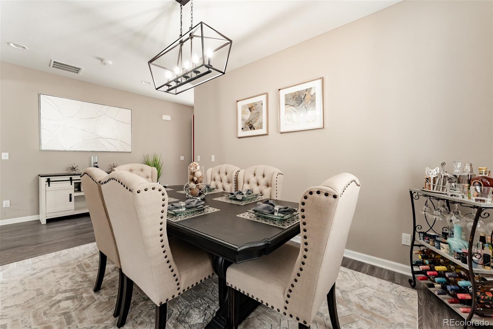 MLS Image #7 for 10582  yosemite street,henderson, Colorado