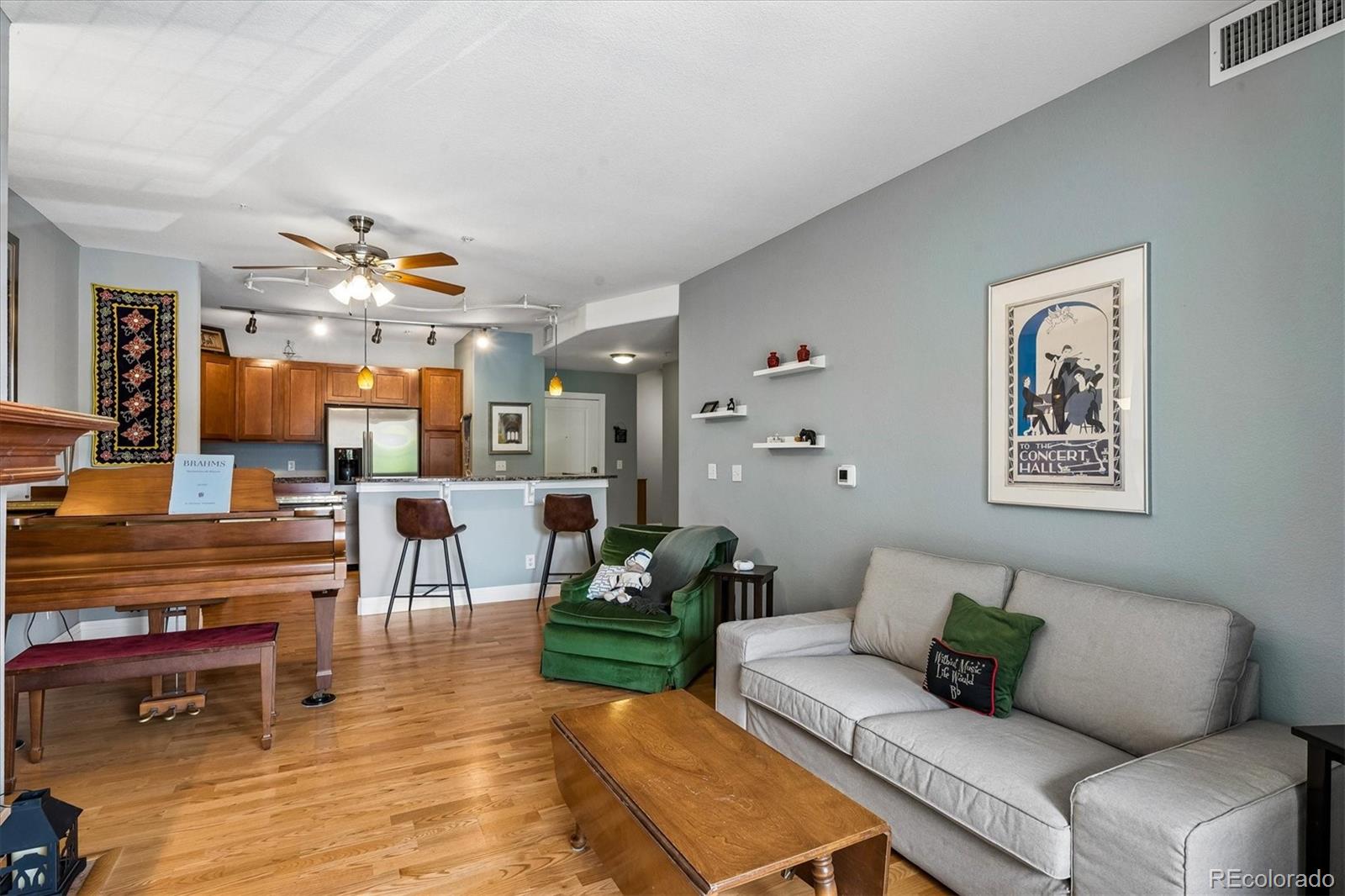 MLS Image #11 for 9079 e panorama circle,englewood, Colorado