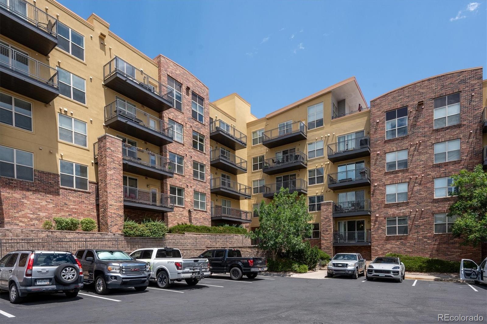 MLS Image #19 for 9079 e panorama circle,englewood, Colorado