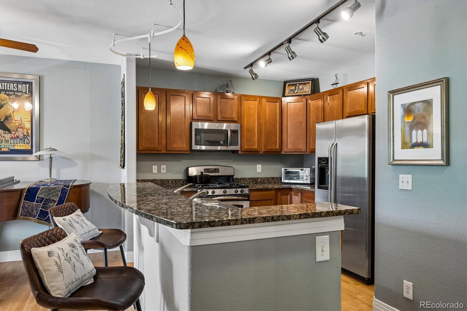 MLS Image #2 for 9079 e panorama circle,englewood, Colorado