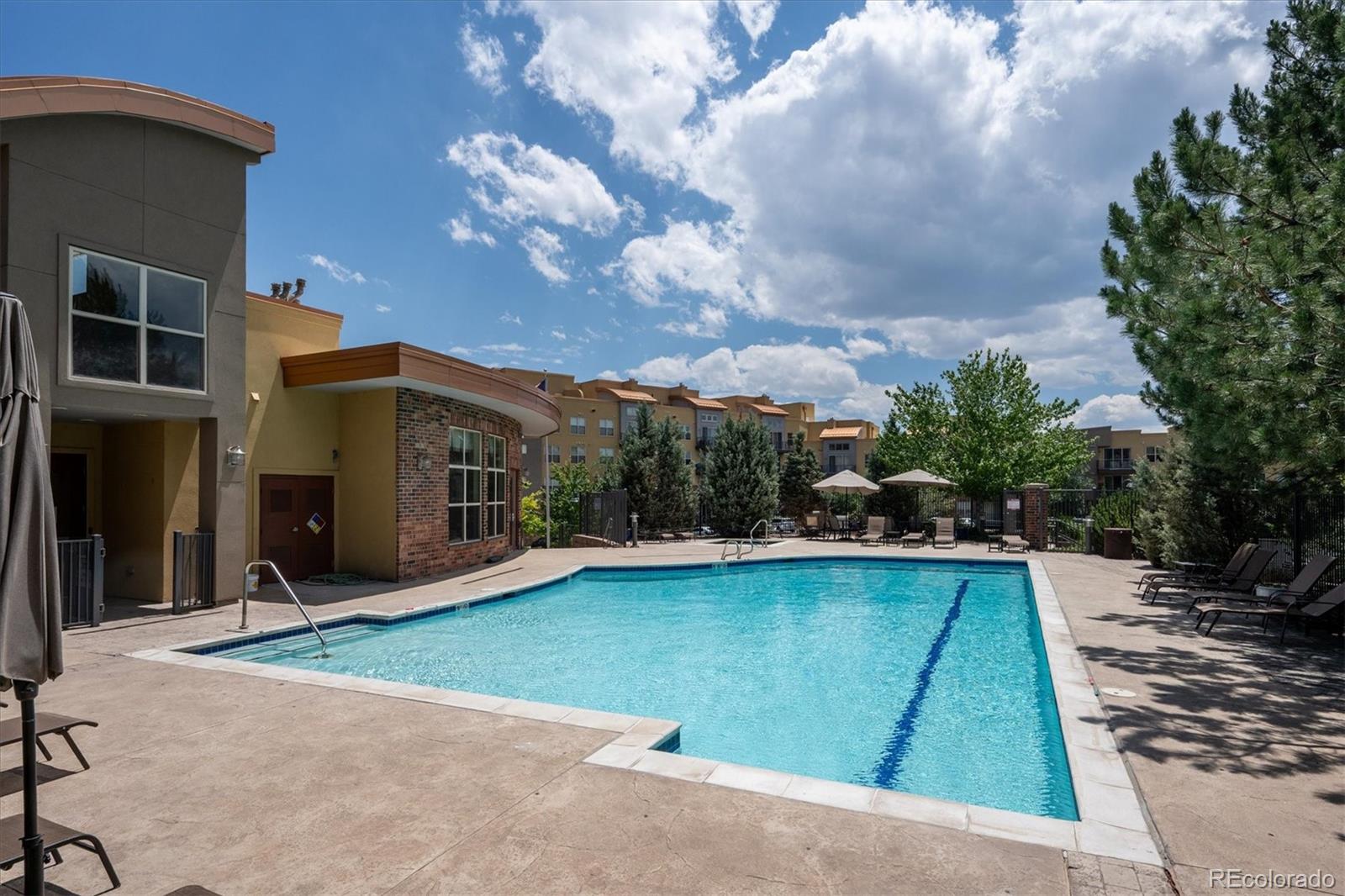 MLS Image #23 for 9079 e panorama circle,englewood, Colorado