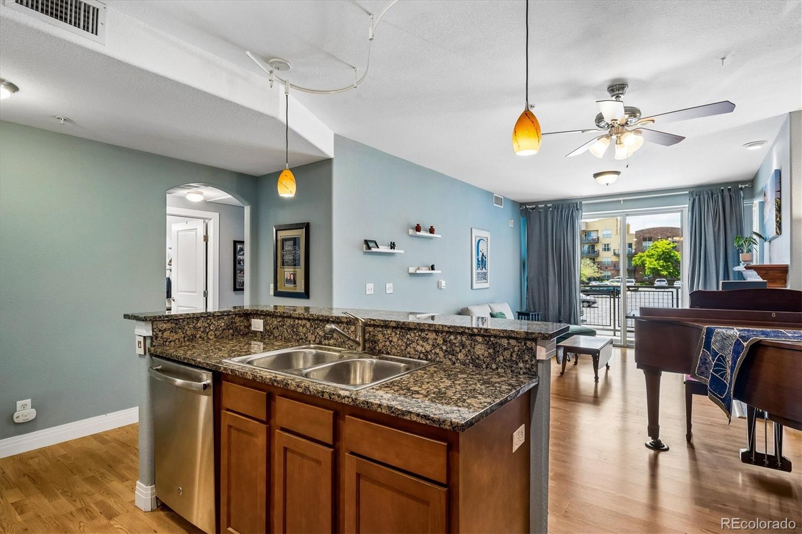 MLS Image #3 for 9079 e panorama circle,englewood, Colorado