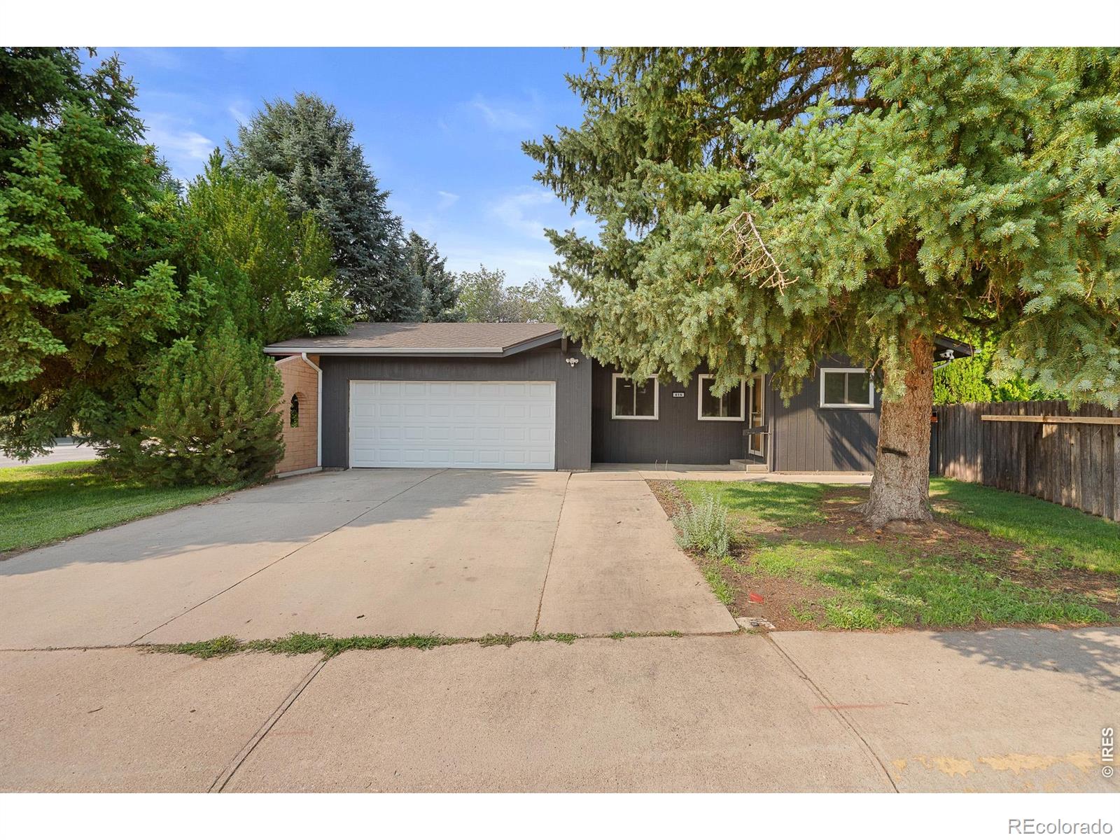 MLS Image #1 for 616  41st avenue,greeley, Colorado