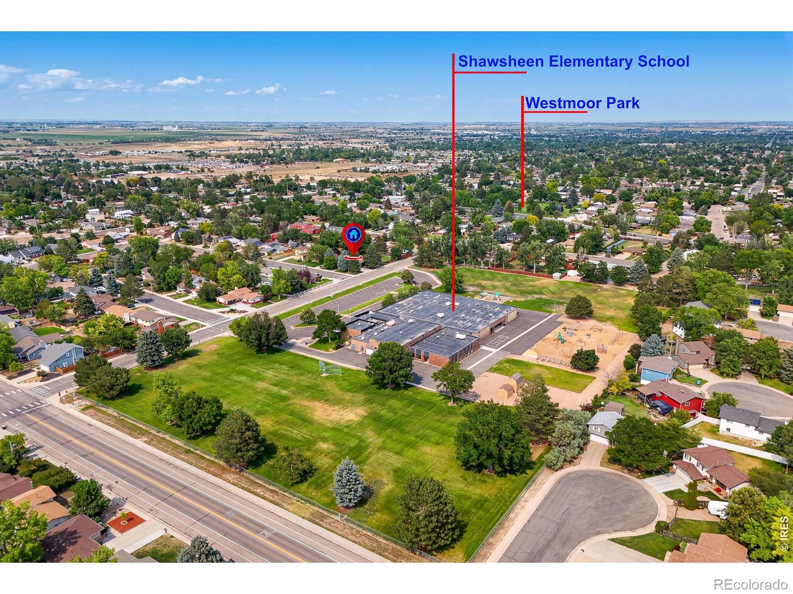 MLS Image #25 for 616  41st avenue,greeley, Colorado