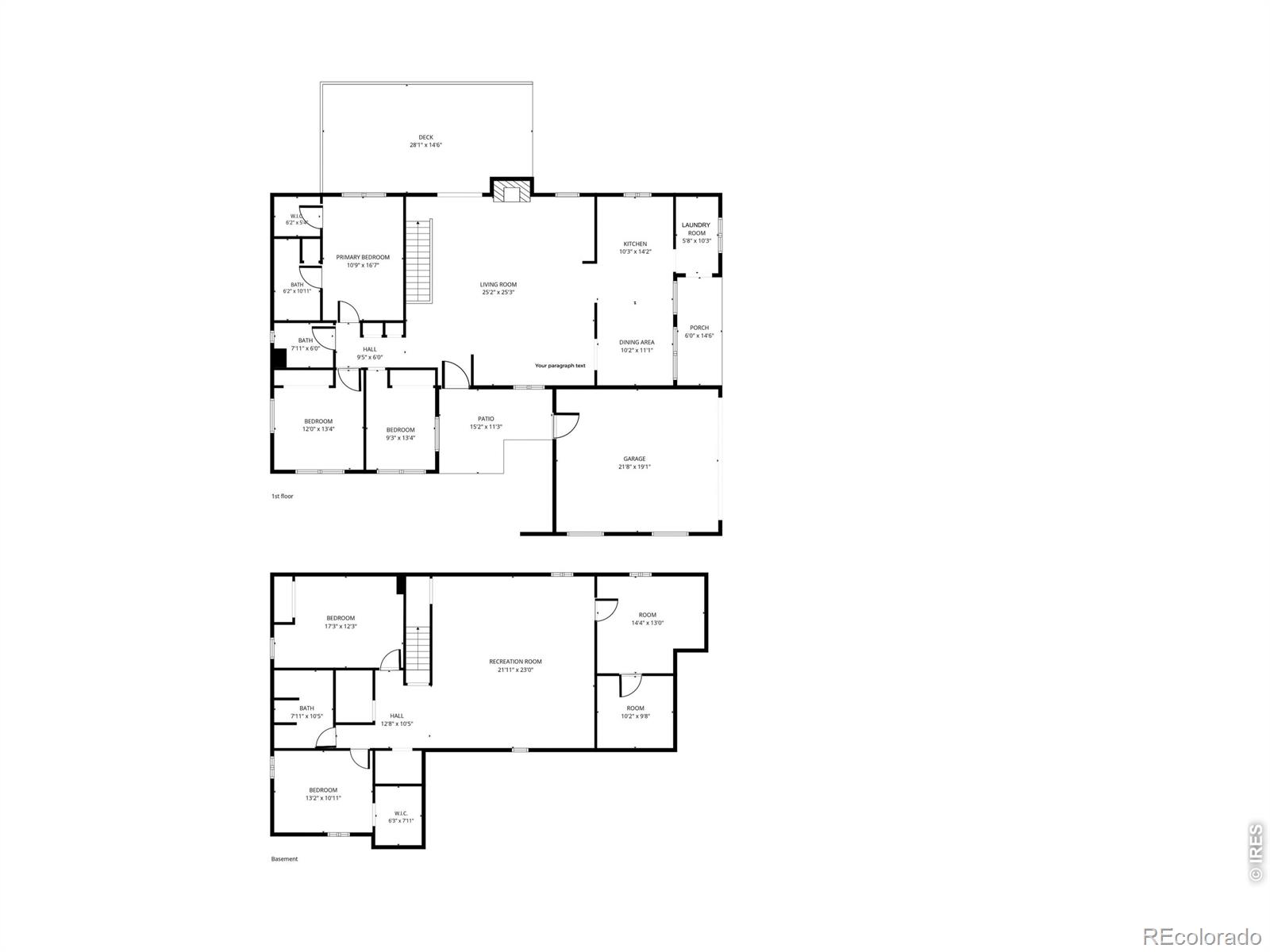 MLS Image #26 for 616  41st avenue,greeley, Colorado