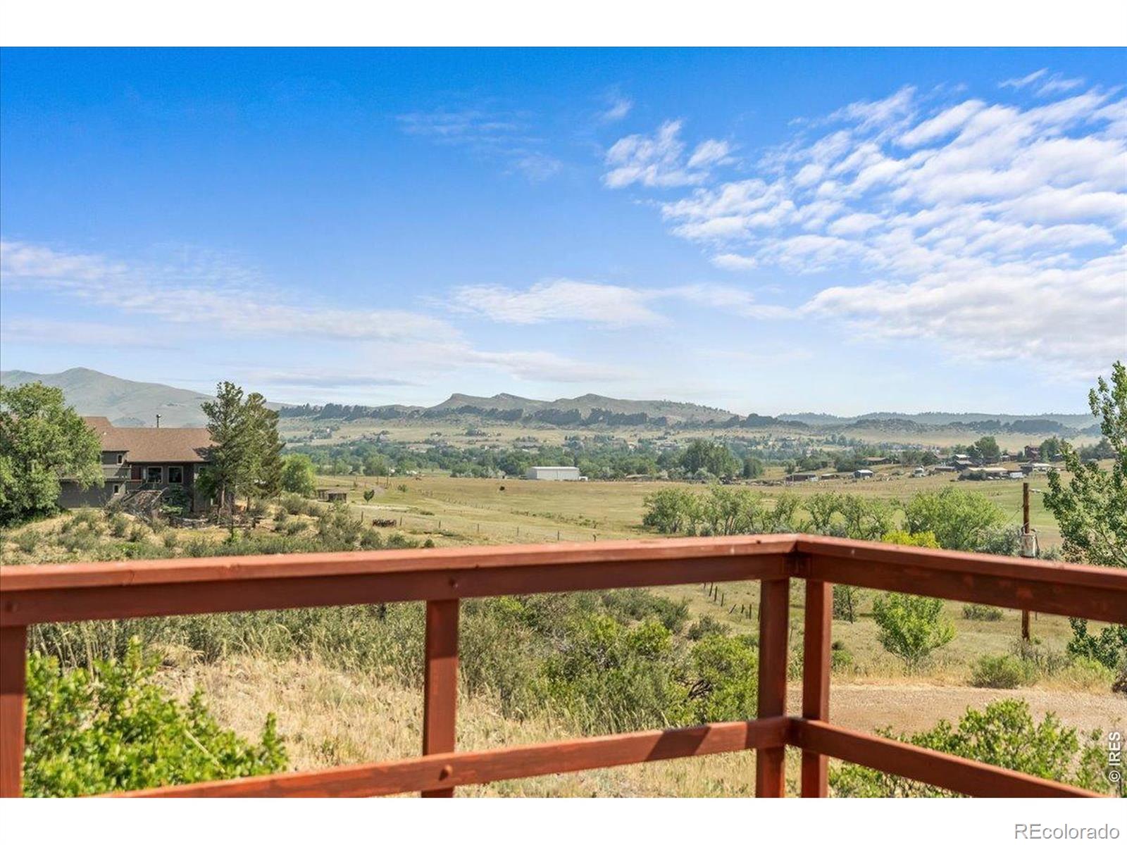 MLS Image #2 for 613  colt drive,loveland, Colorado