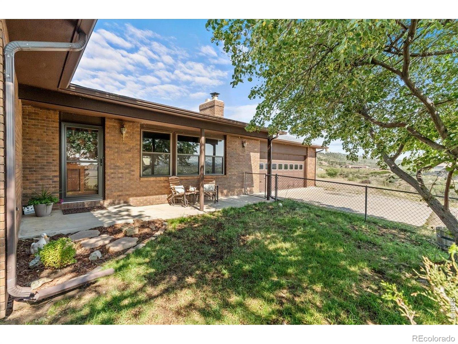 MLS Image #3 for 613  colt drive,loveland, Colorado