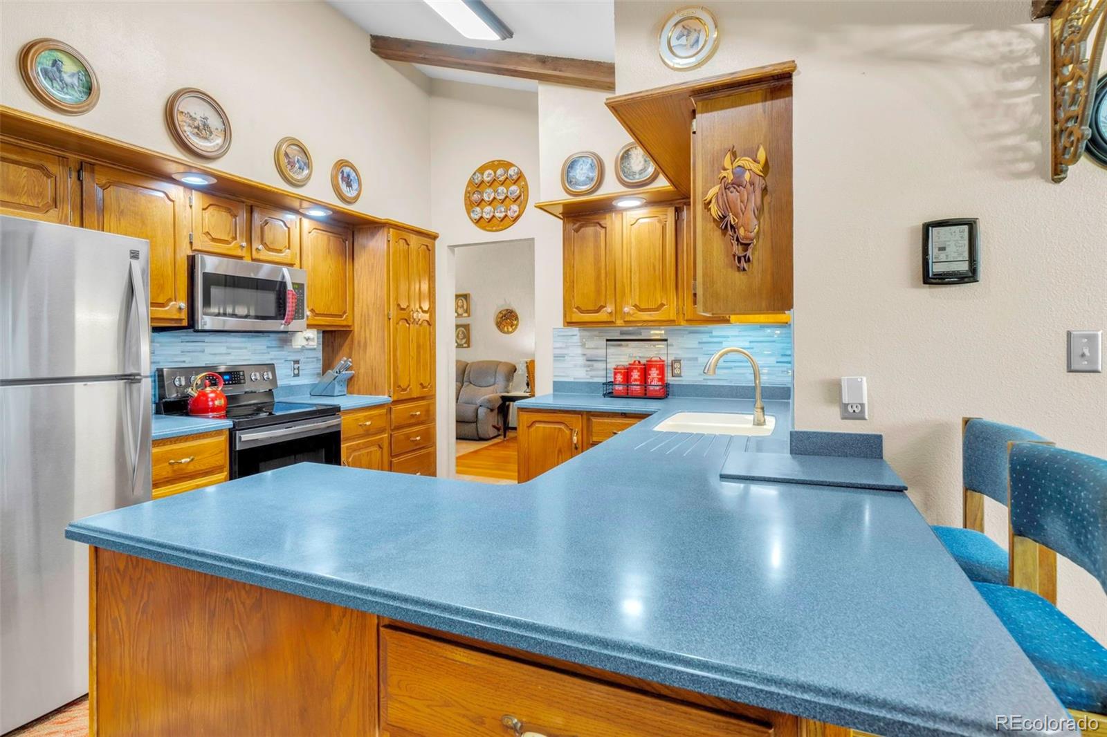 MLS Image #12 for 14754  jackson street,brighton, Colorado