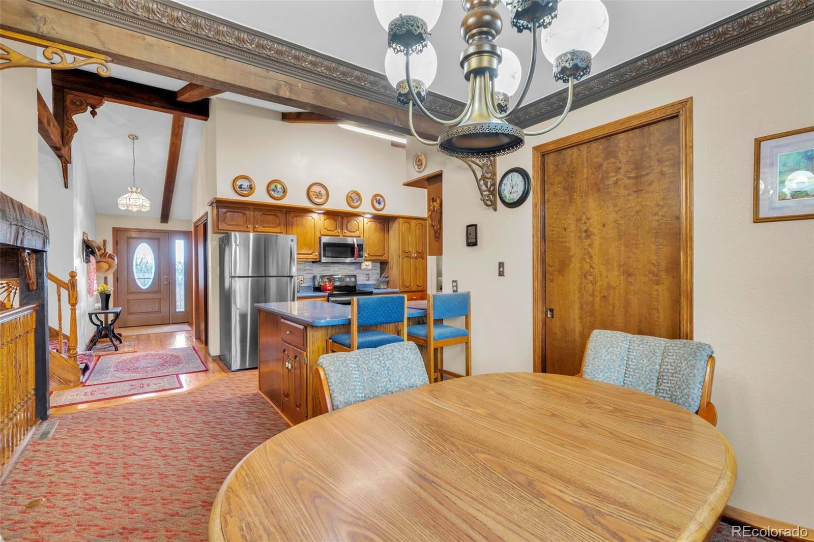 MLS Image #13 for 14754  jackson street,brighton, Colorado