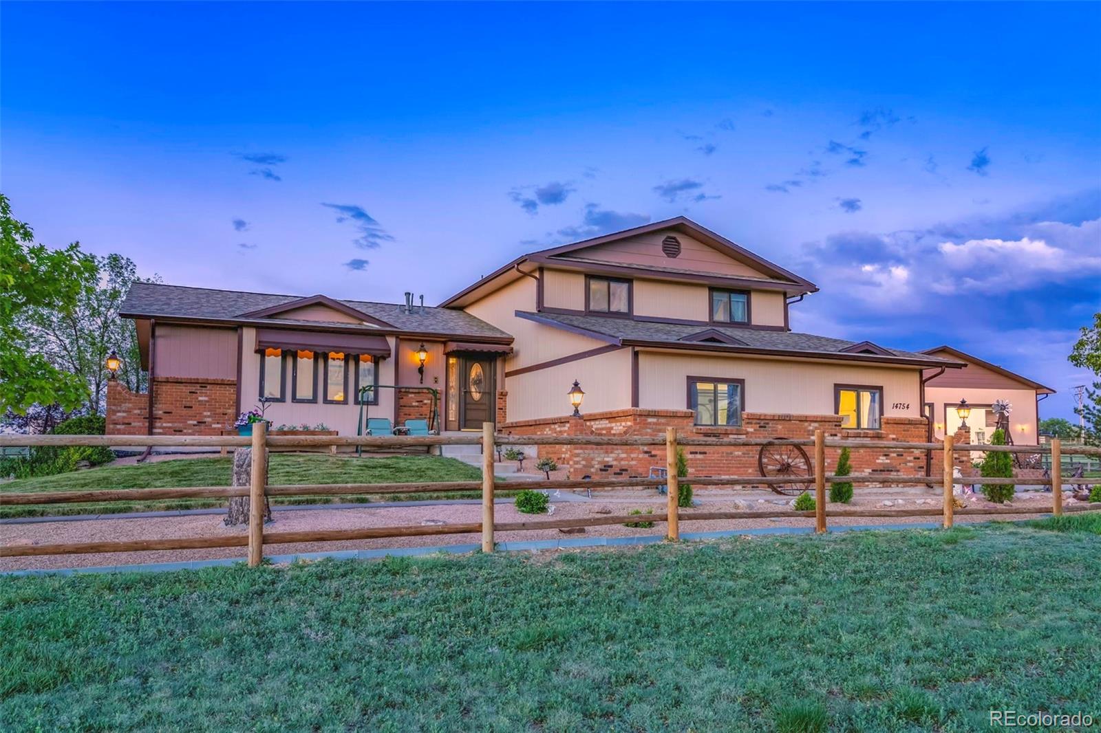 MLS Image #4 for 14754  jackson street,brighton, Colorado