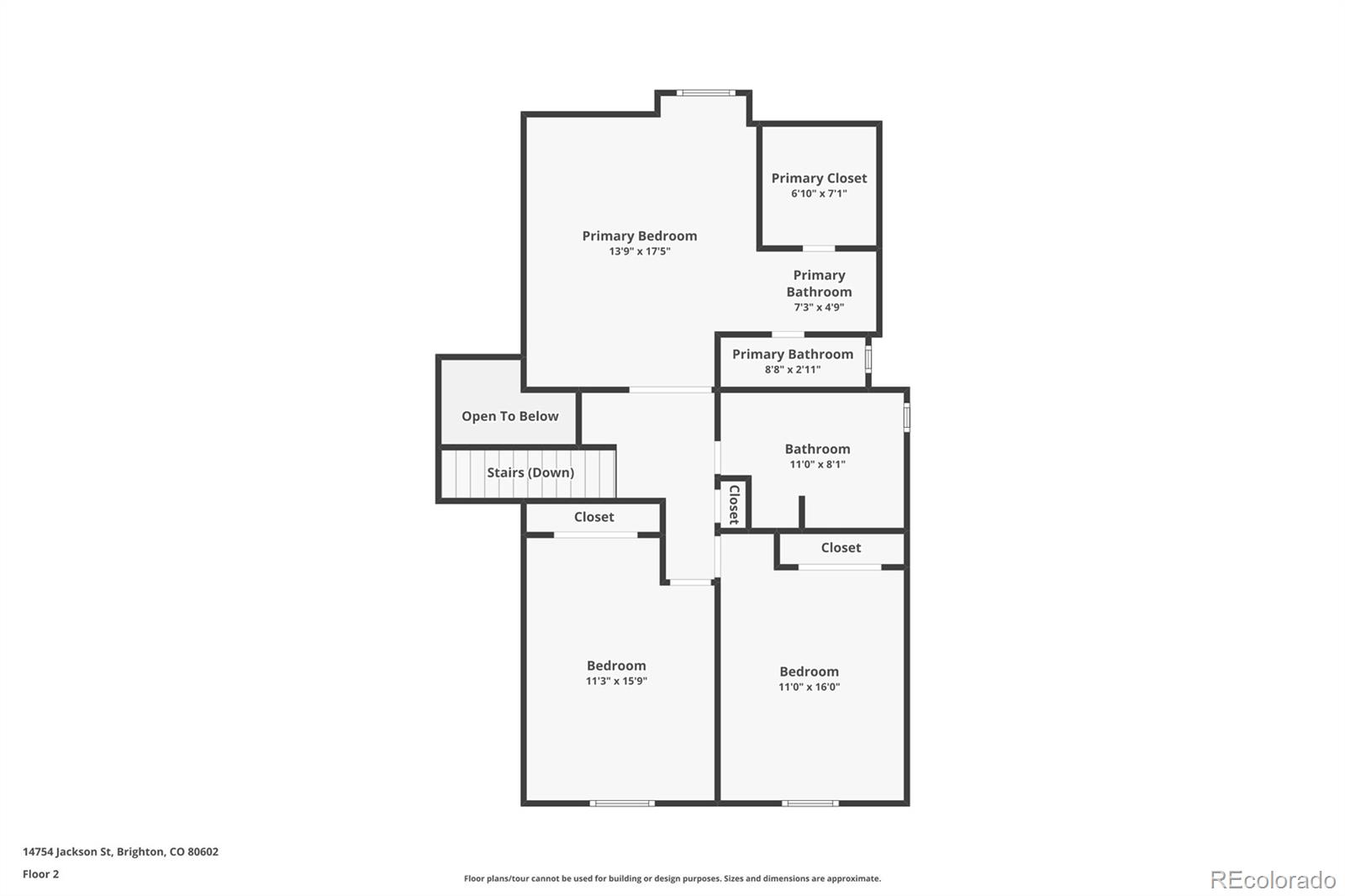 MLS Image #47 for 14754  jackson street,brighton, Colorado
