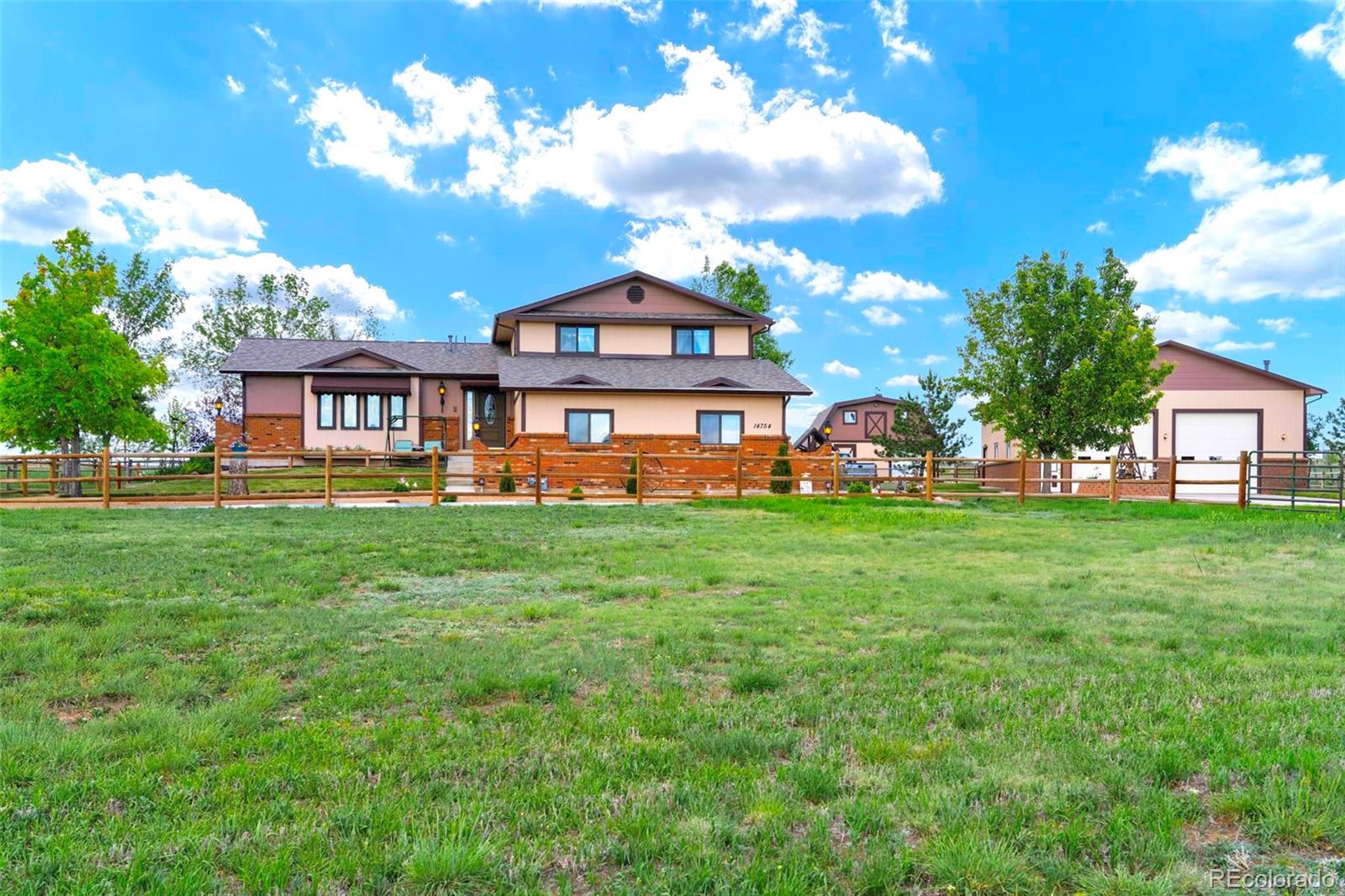 MLS Image #5 for 14754  jackson street,brighton, Colorado