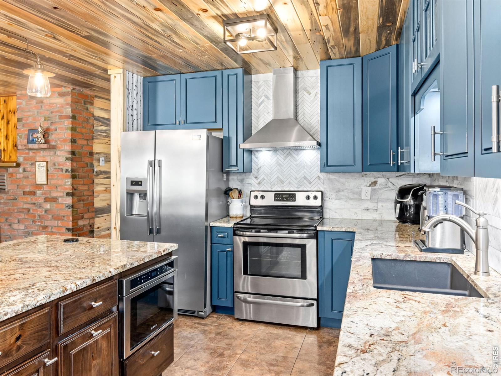 MLS Image #11 for 1817  ranch circle,estes park, Colorado