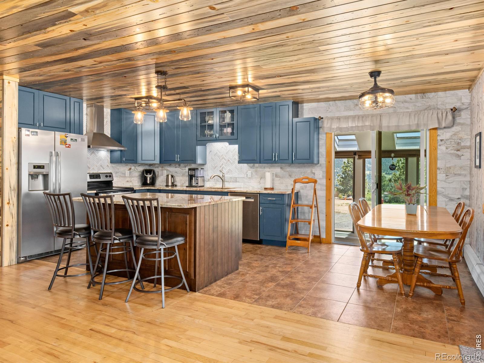 MLS Image #12 for 1817  ranch circle,estes park, Colorado