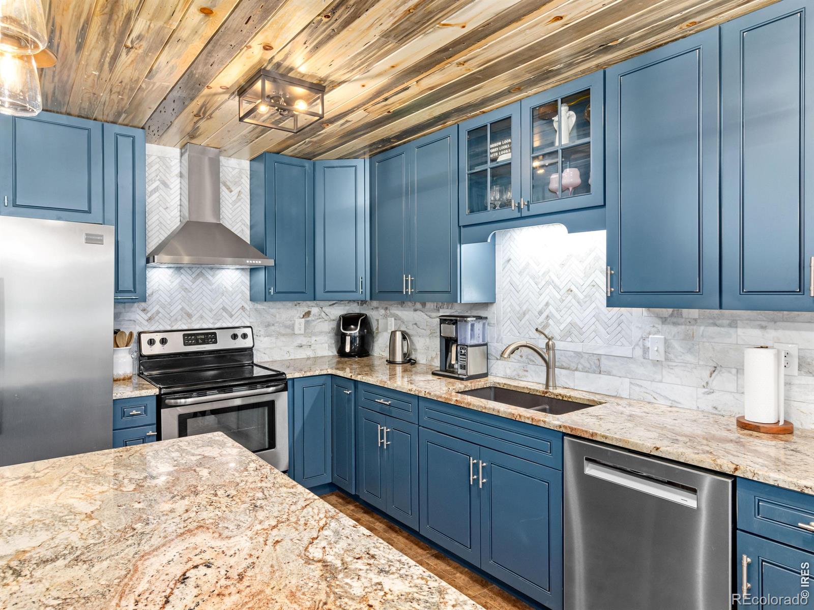MLS Image #13 for 1817  ranch circle,estes park, Colorado
