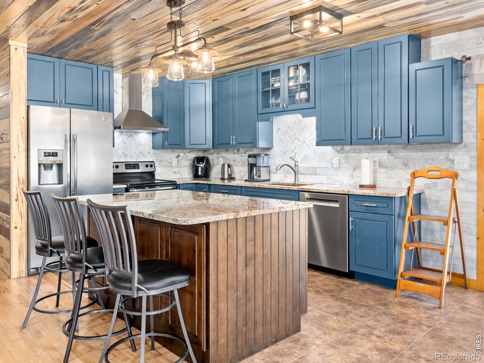MLS Image #16 for 1817  ranch circle,estes park, Colorado