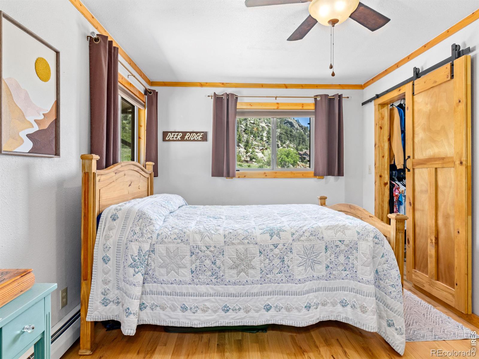 MLS Image #19 for 1817  ranch circle,estes park, Colorado
