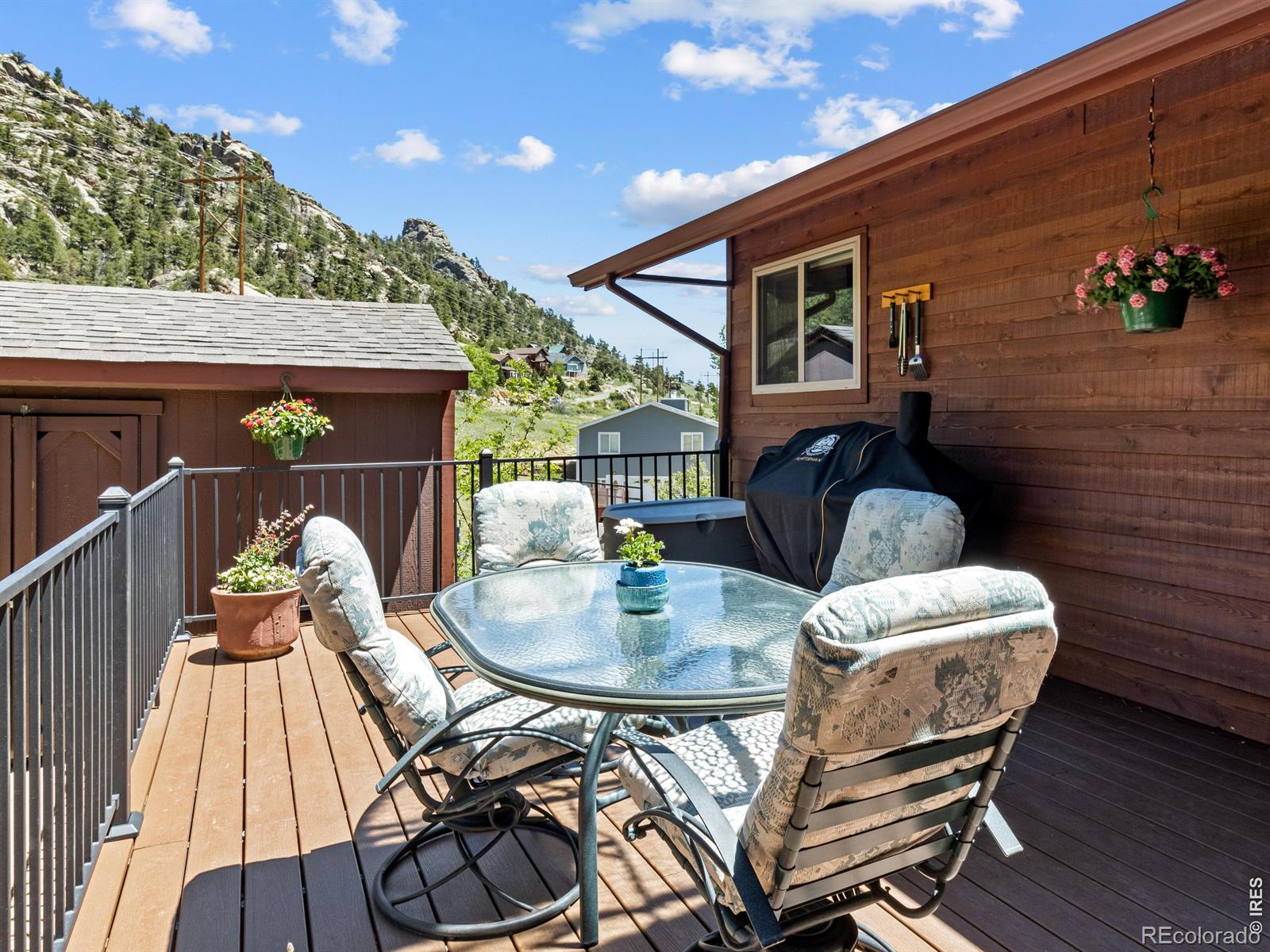MLS Image #23 for 1817  ranch circle,estes park, Colorado