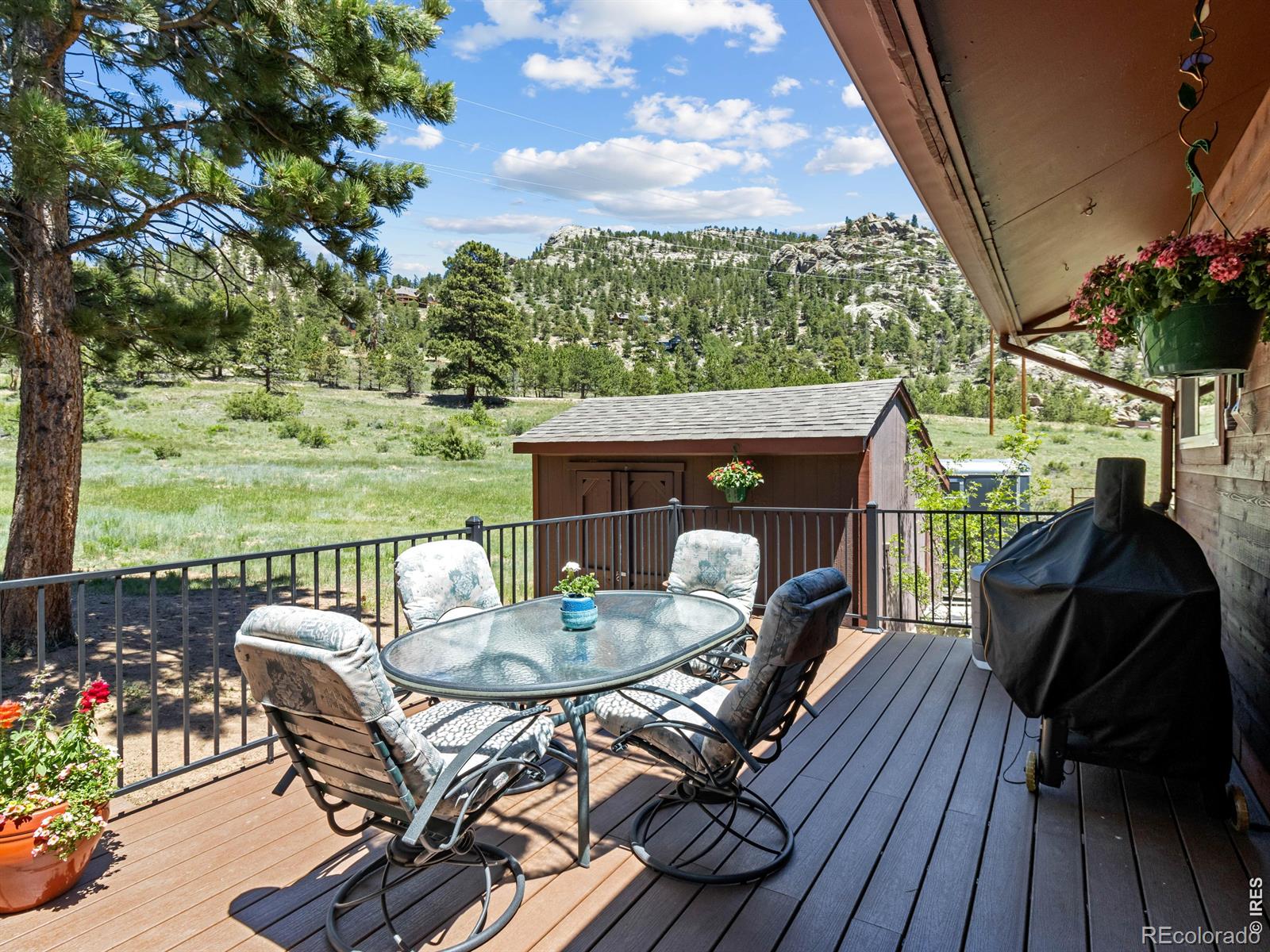 MLS Image #25 for 1817  ranch circle,estes park, Colorado