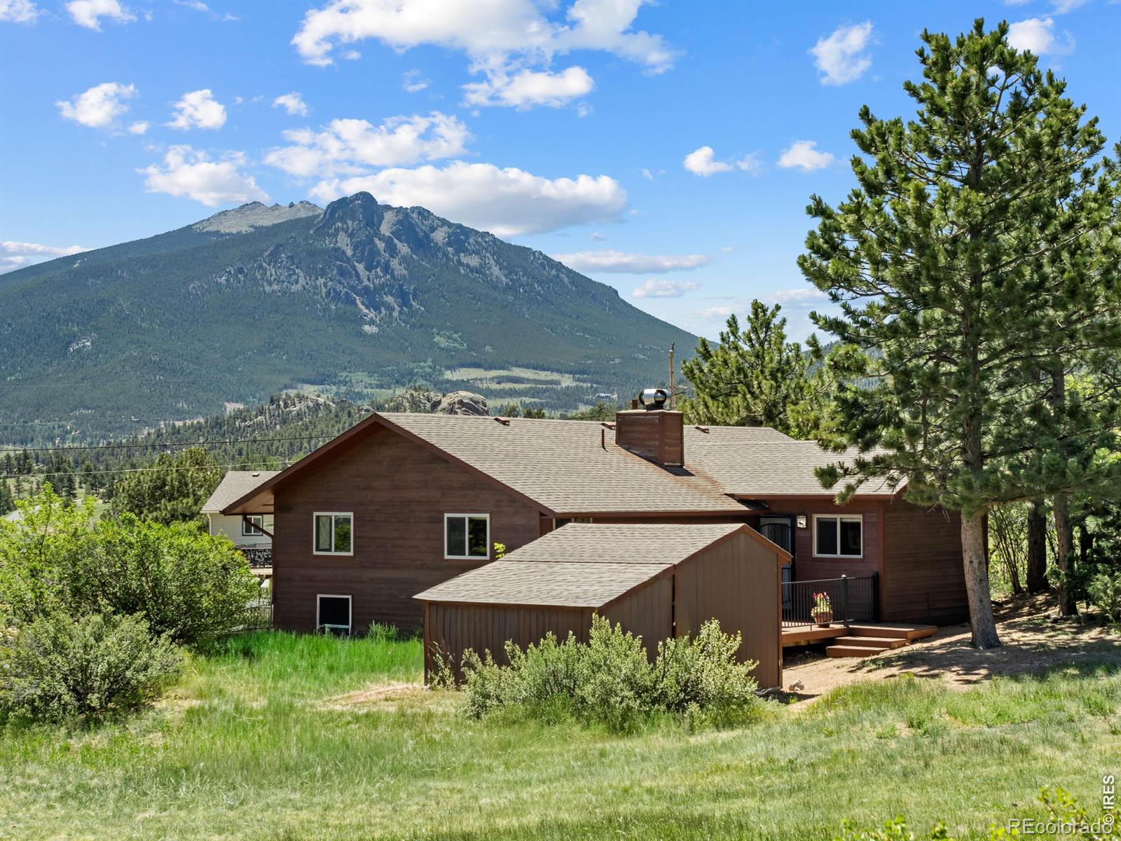 MLS Image #29 for 1817  ranch circle,estes park, Colorado