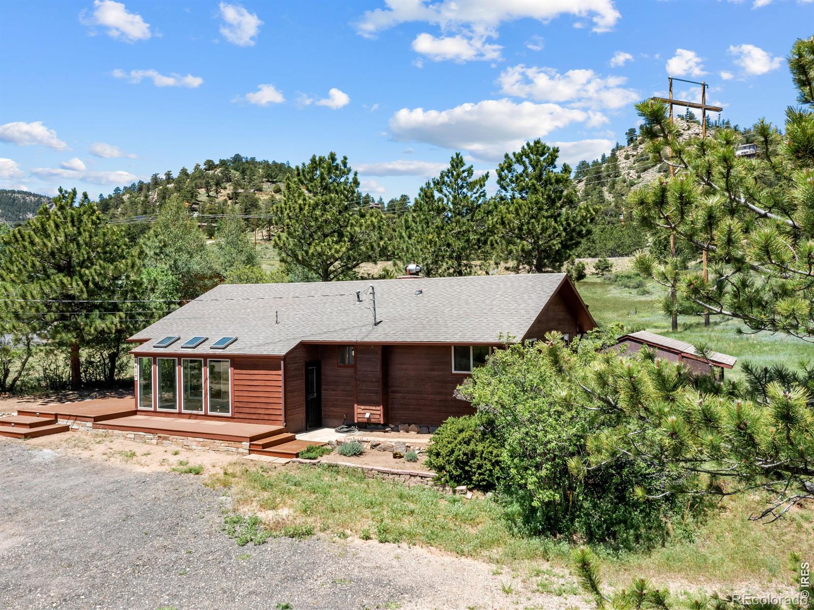MLS Image #30 for 1817  ranch circle,estes park, Colorado