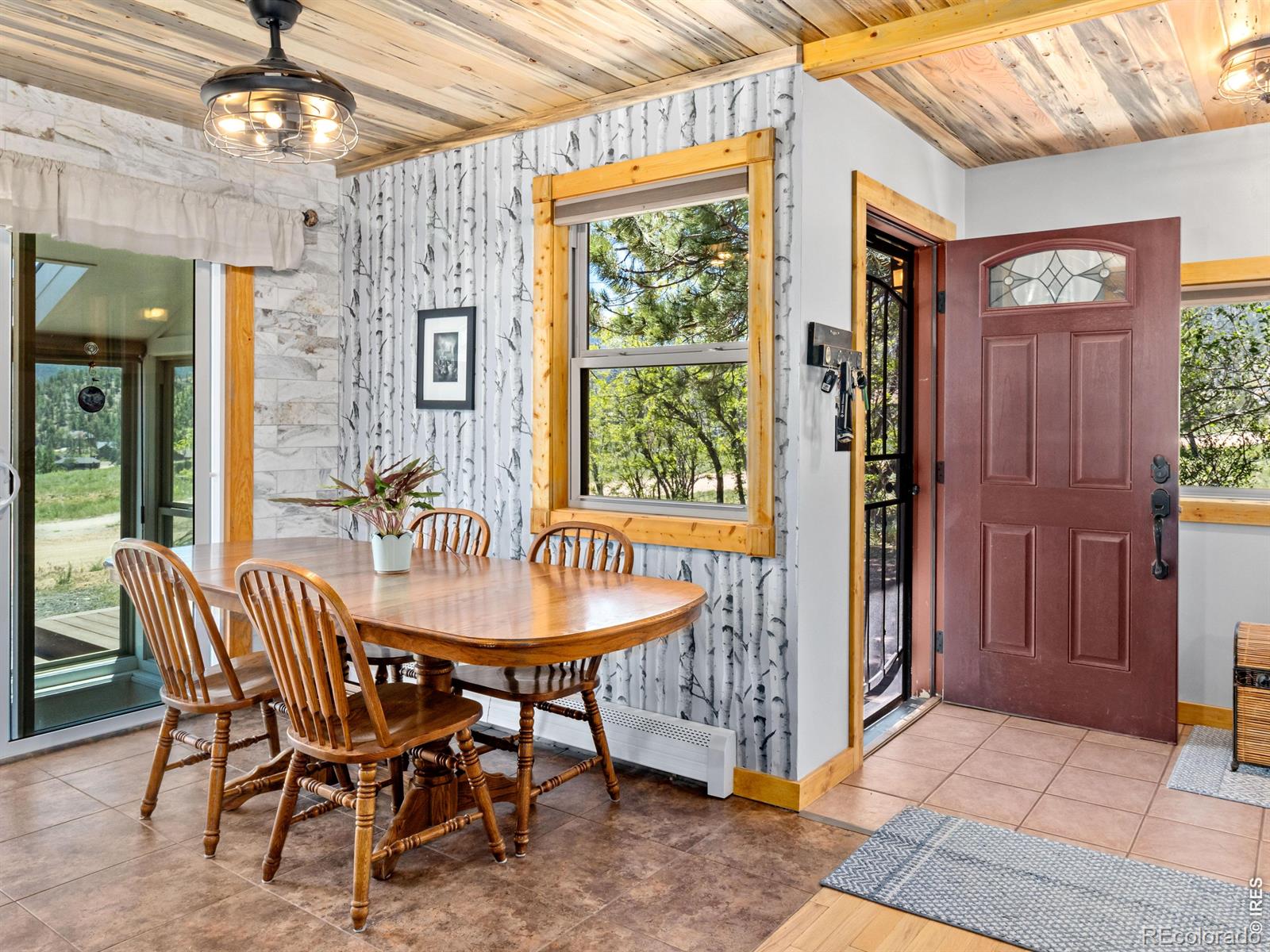 MLS Image #4 for 1817  ranch circle,estes park, Colorado