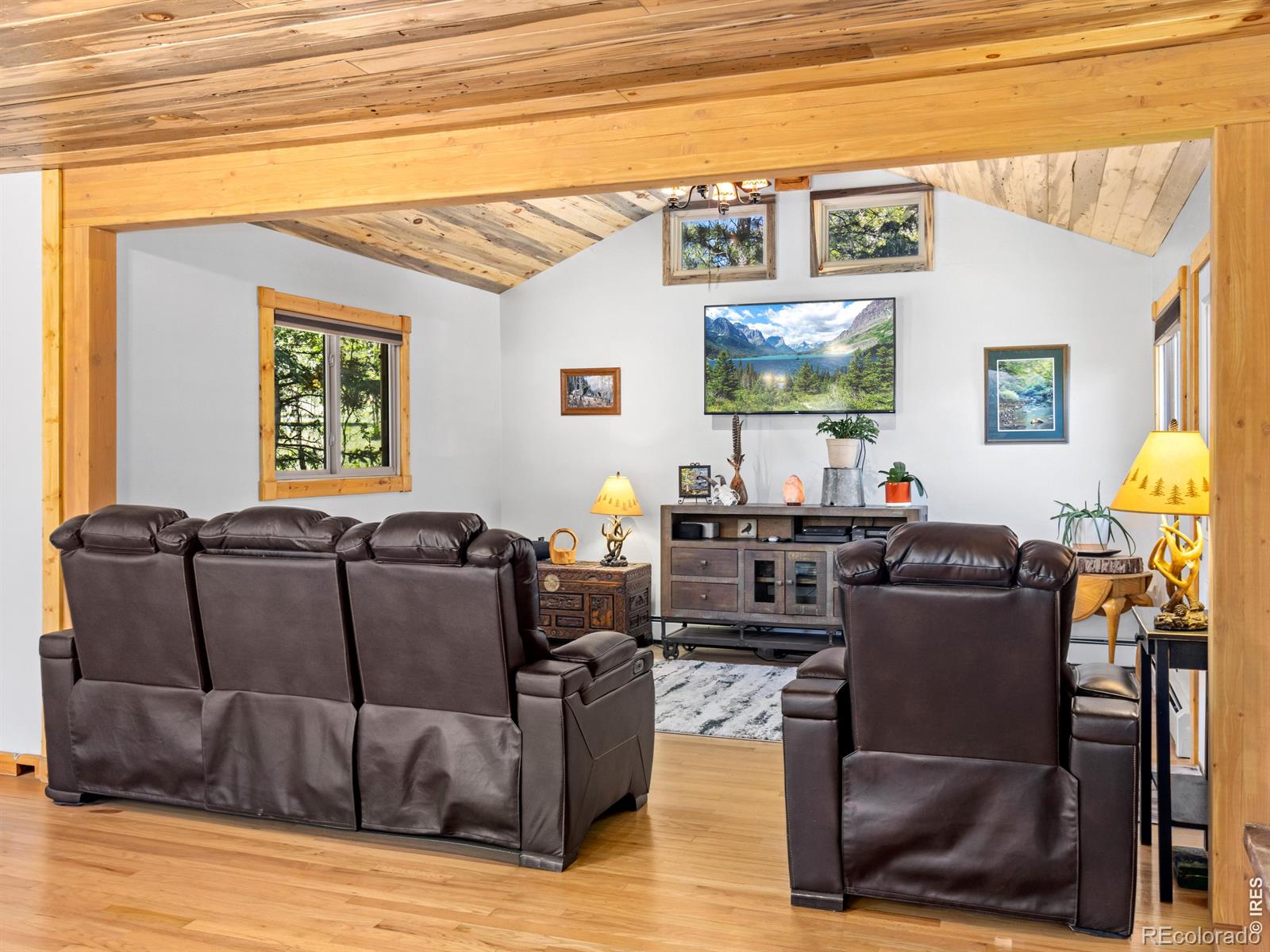 MLS Image #5 for 1817  ranch circle,estes park, Colorado
