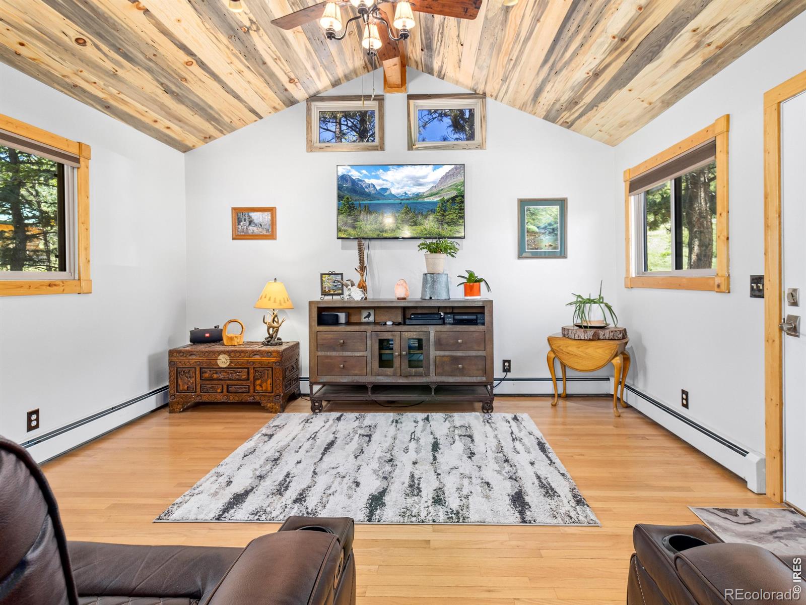 MLS Image #6 for 1817  ranch circle,estes park, Colorado