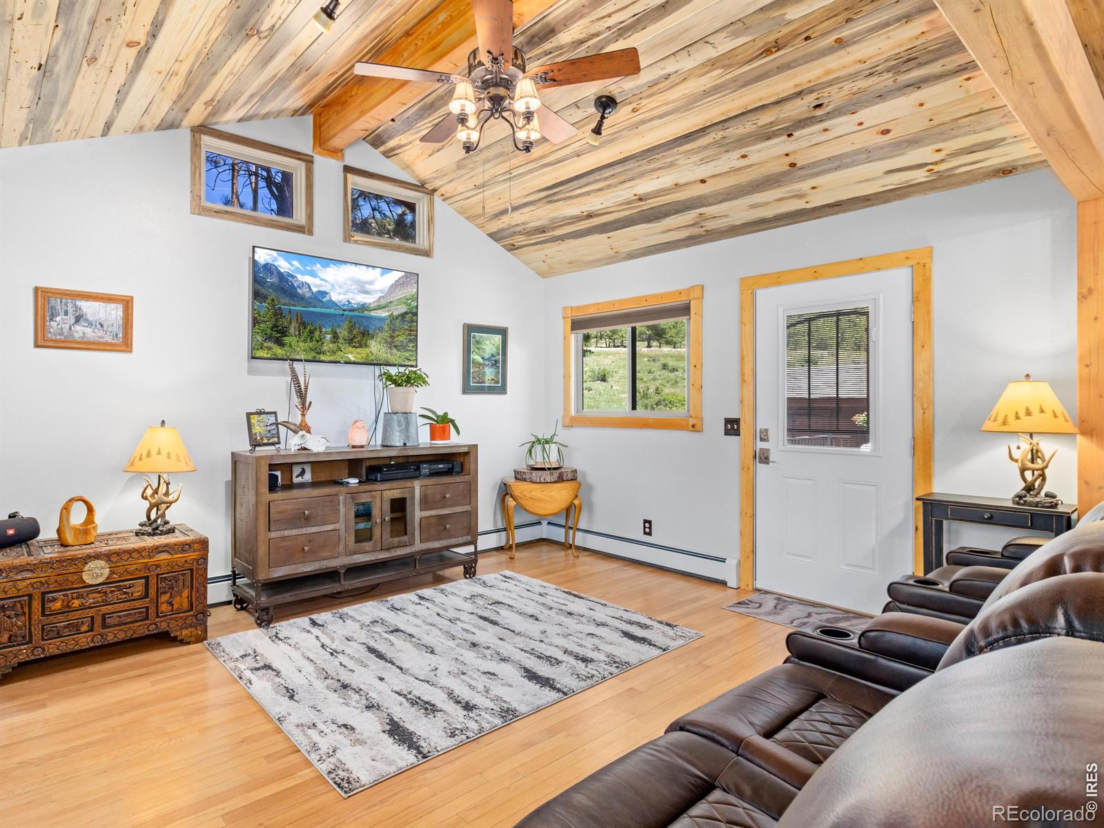 MLS Image #7 for 1817  ranch circle,estes park, Colorado