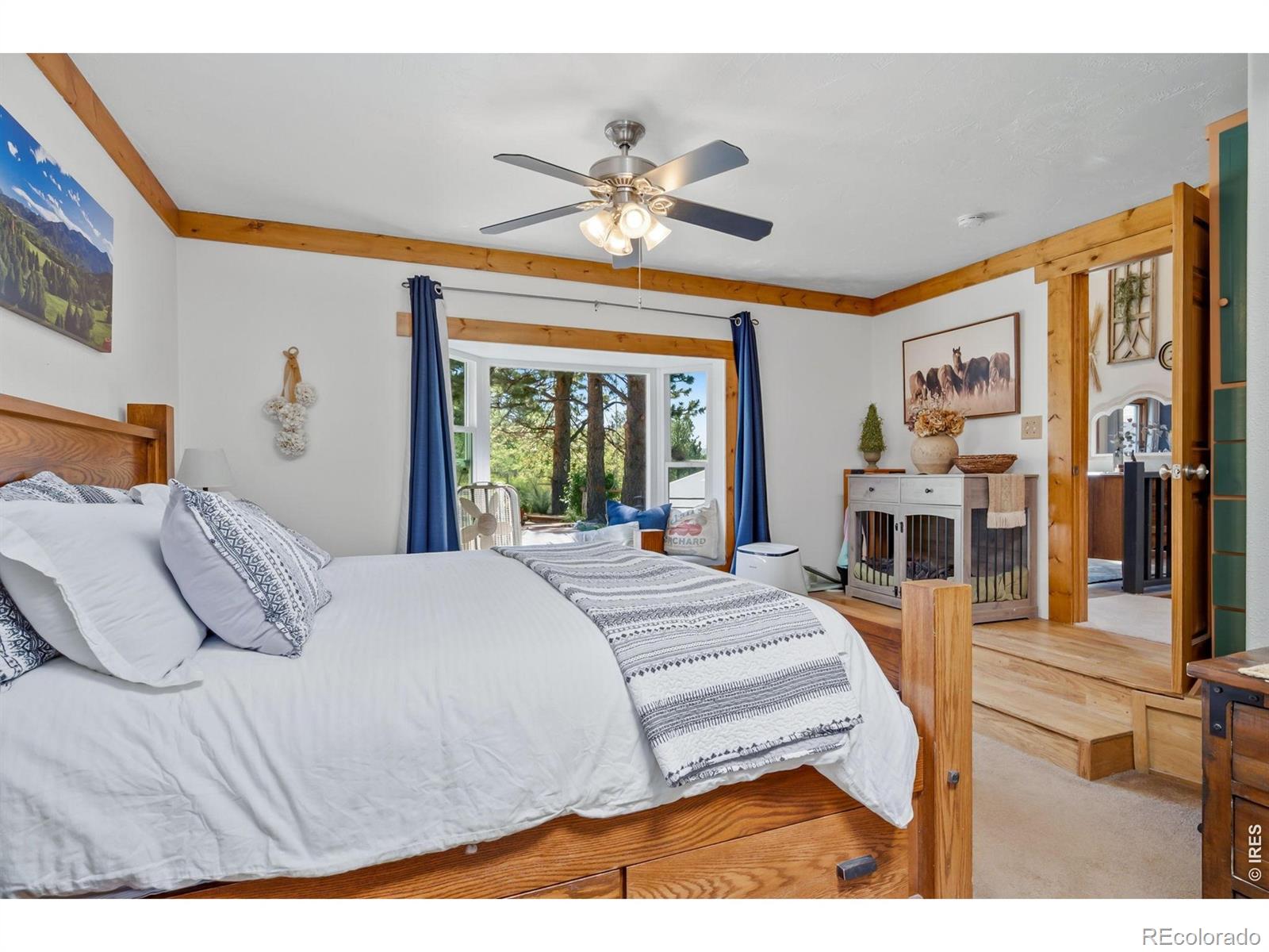 MLS Image #12 for 1154  spring valley road,bellvue, Colorado