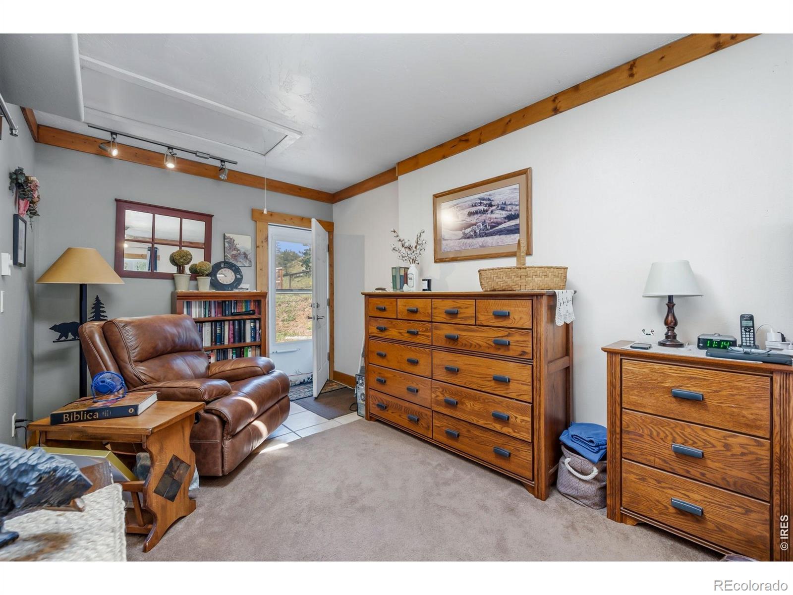 MLS Image #13 for 1154  spring valley road,bellvue, Colorado