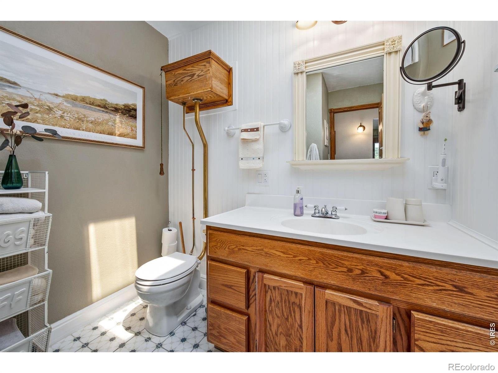 MLS Image #14 for 1154  spring valley road,bellvue, Colorado