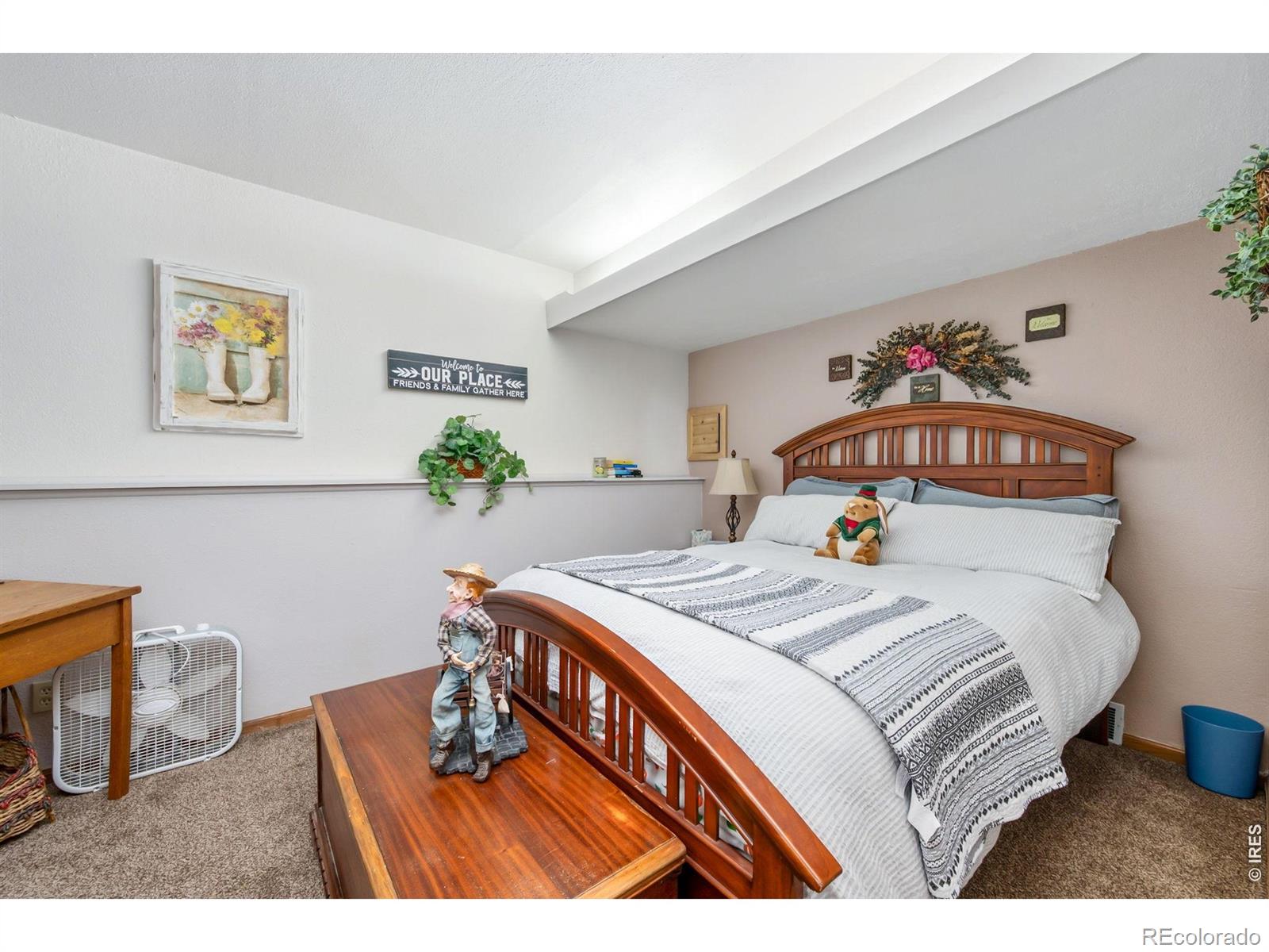 MLS Image #15 for 1154  spring valley road,bellvue, Colorado