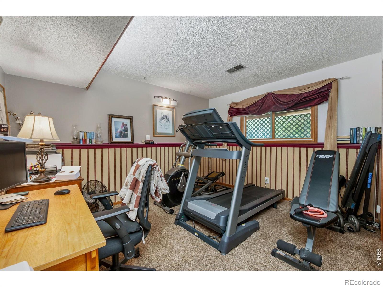 MLS Image #16 for 1154  spring valley road,bellvue, Colorado