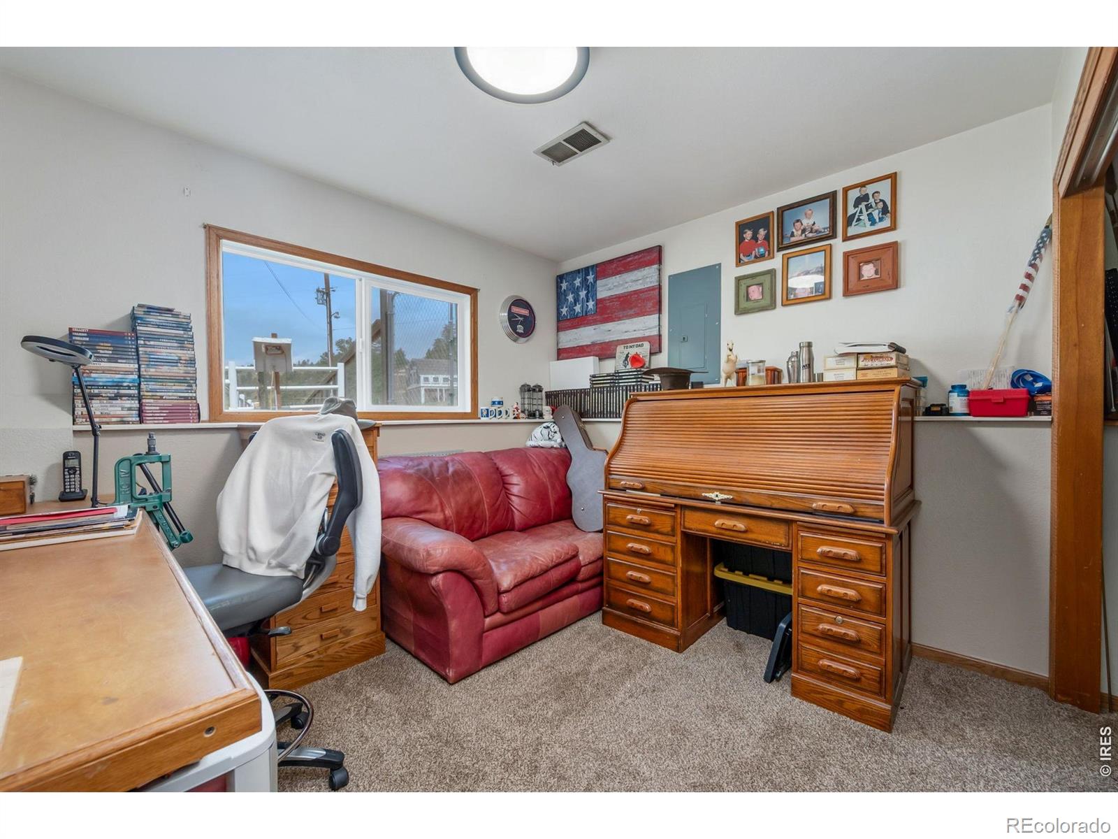 MLS Image #17 for 1154  spring valley road,bellvue, Colorado