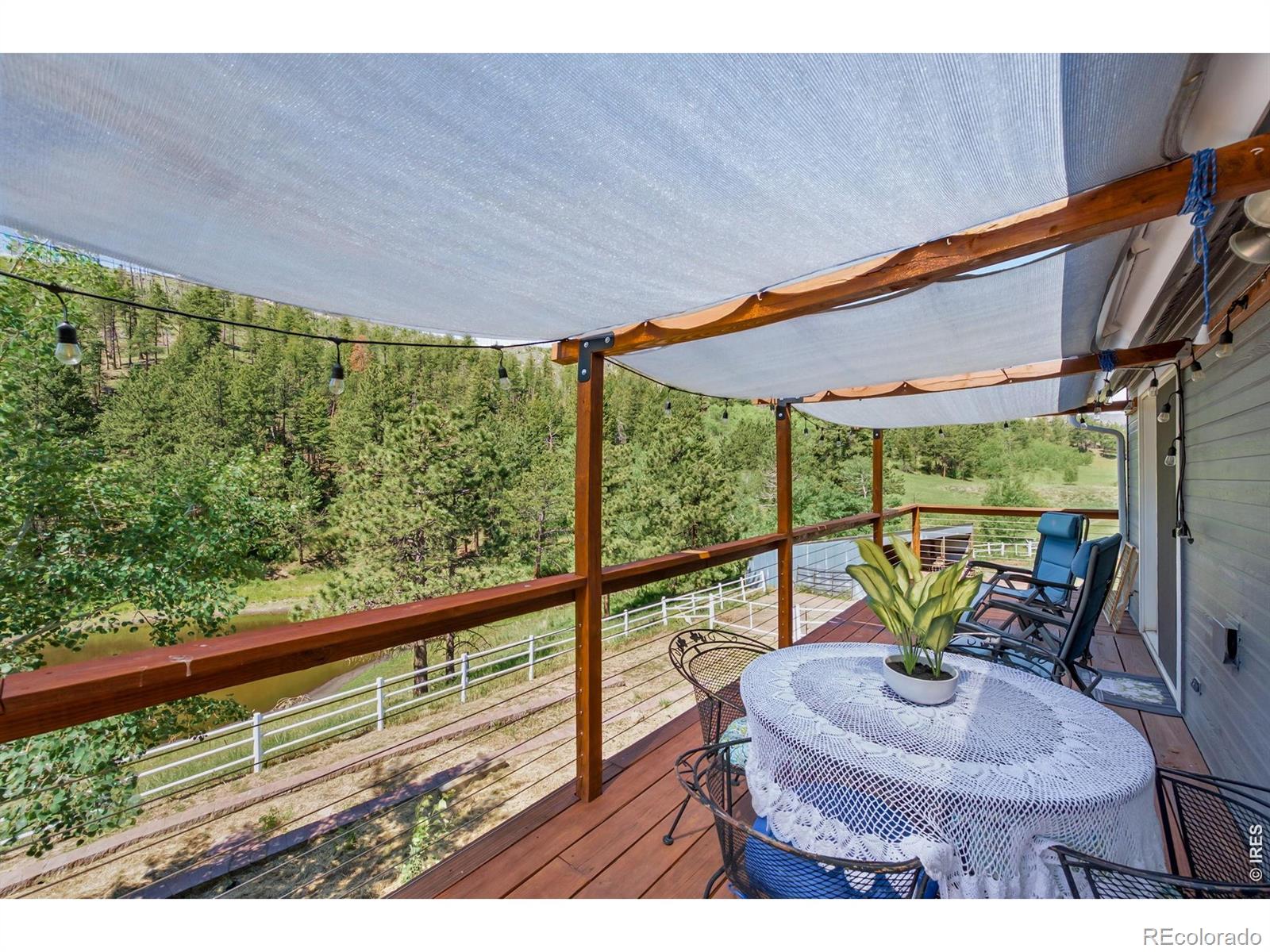 MLS Image #18 for 1154  spring valley road,bellvue, Colorado