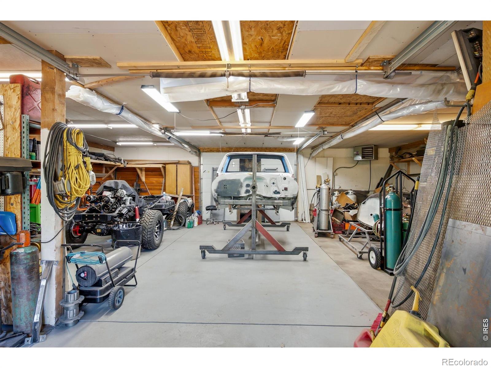 MLS Image #22 for 1154  spring valley road,bellvue, Colorado