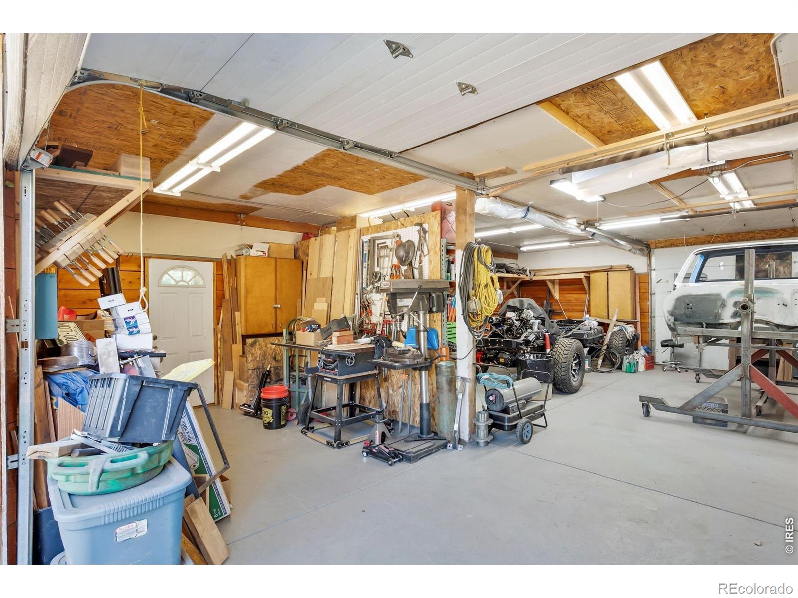 MLS Image #23 for 1154  spring valley road,bellvue, Colorado