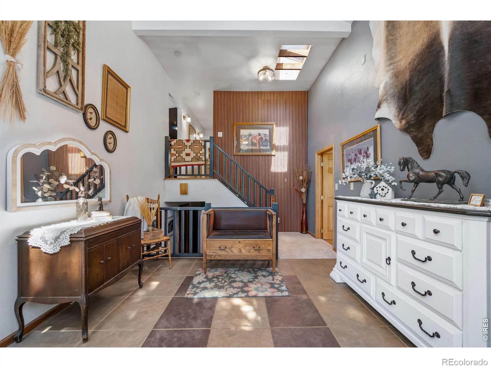 MLS Image #5 for 1154  spring valley road,bellvue, Colorado