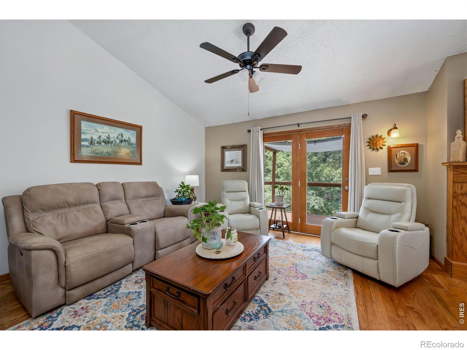 MLS Image #7 for 1154  spring valley road,bellvue, Colorado