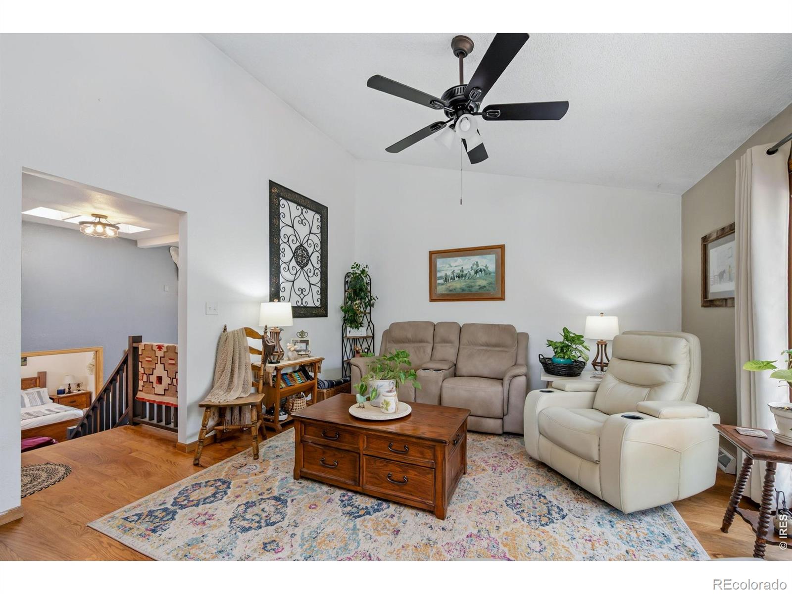 MLS Image #8 for 1154  spring valley road,bellvue, Colorado