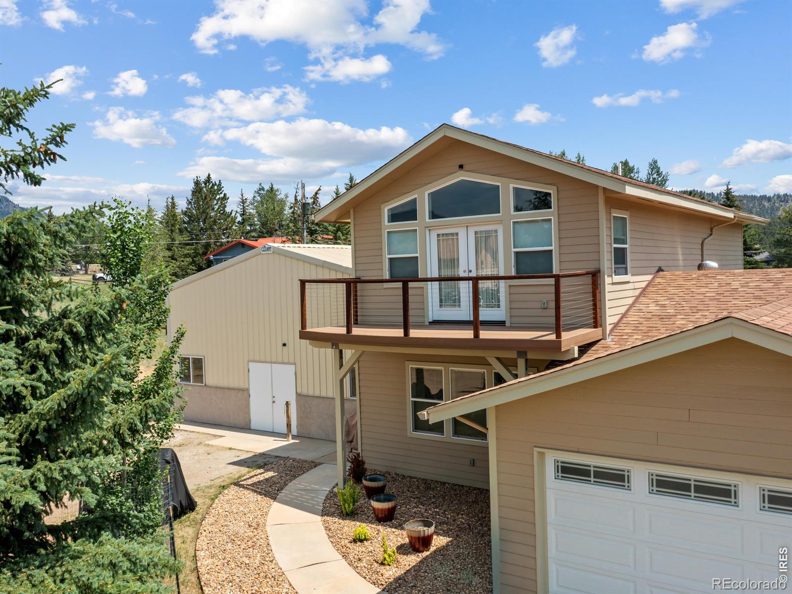 MLS Image #2 for 1765  olympian lane,estes park, Colorado