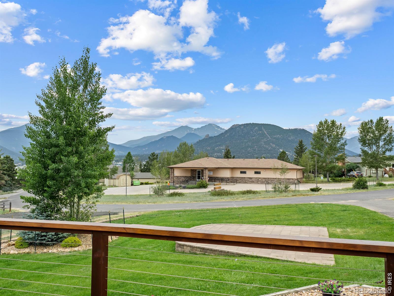 MLS Image #3 for 1765  olympian lane,estes park, Colorado
