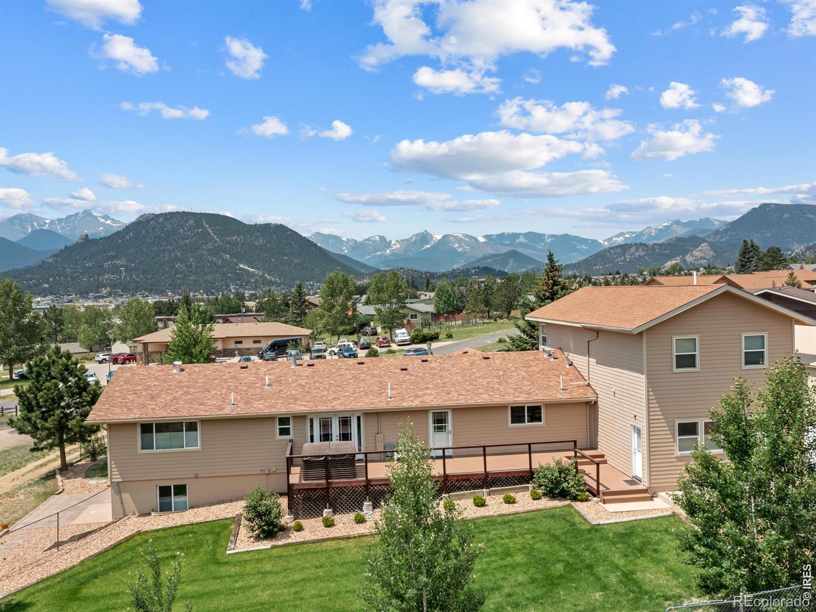 MLS Image #40 for 1765  olympian lane,estes park, Colorado
