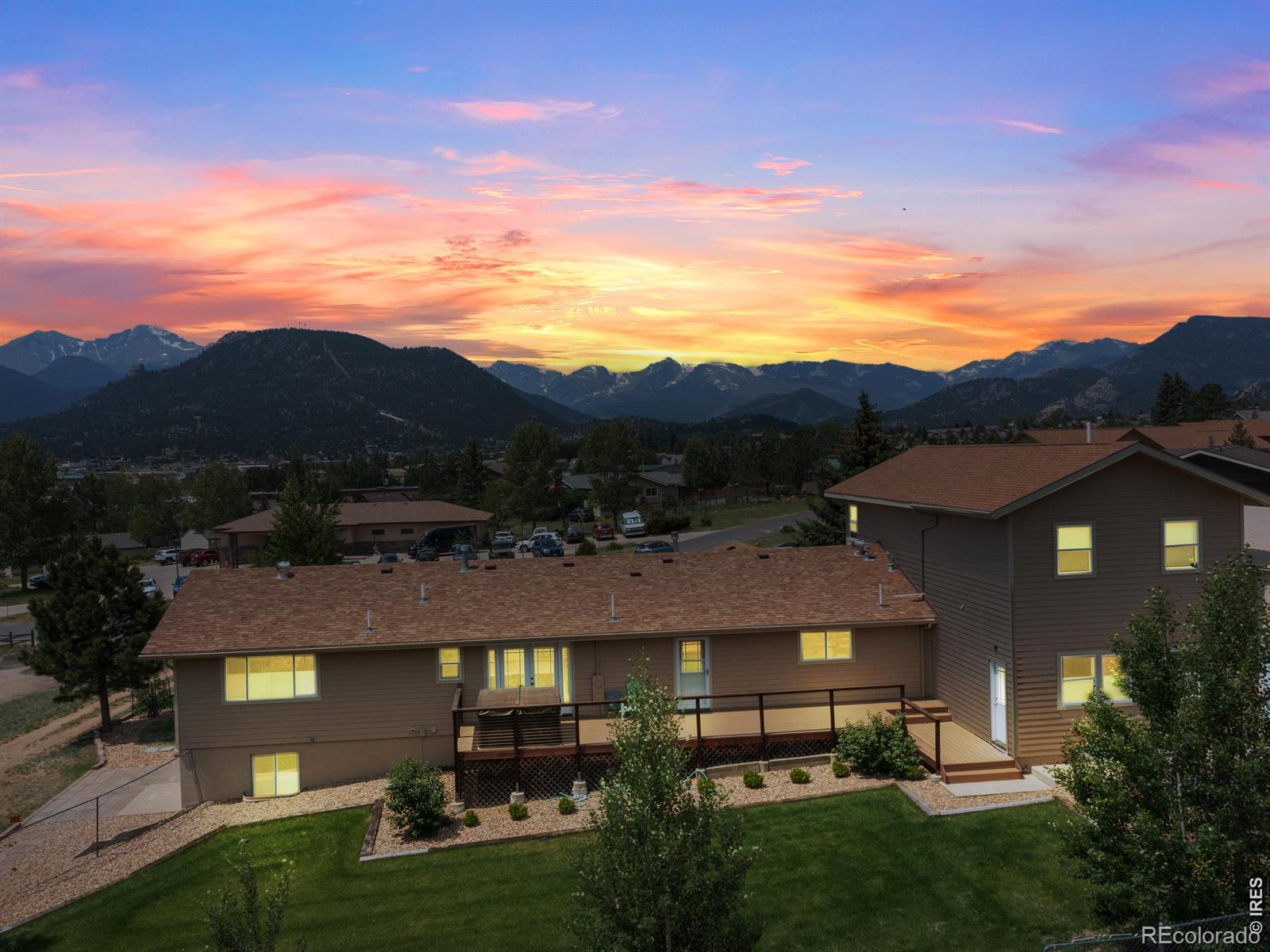 MLS Image #41 for 1765  olympian lane,estes park, Colorado