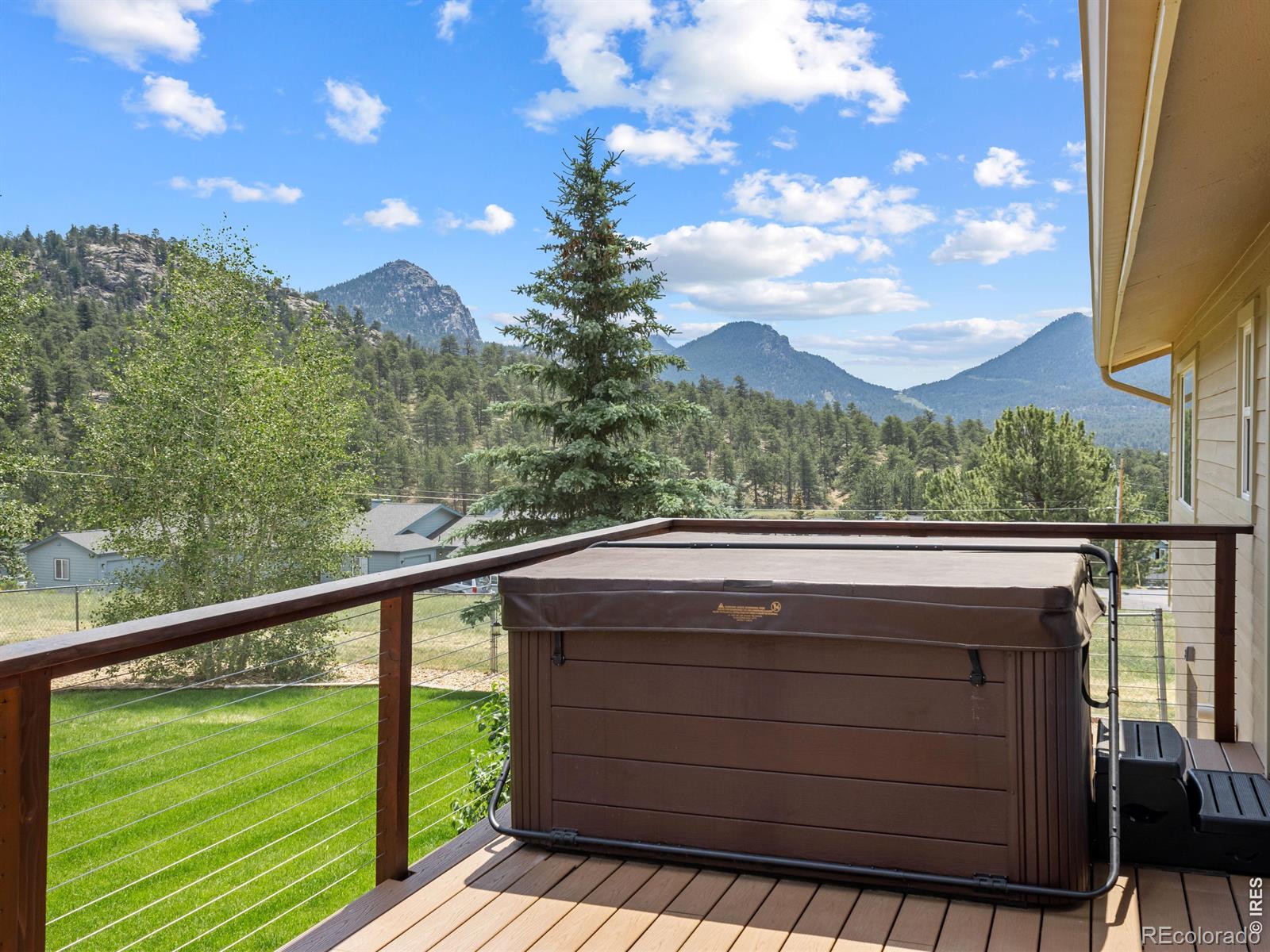 MLS Image #44 for 1765  olympian lane,estes park, Colorado