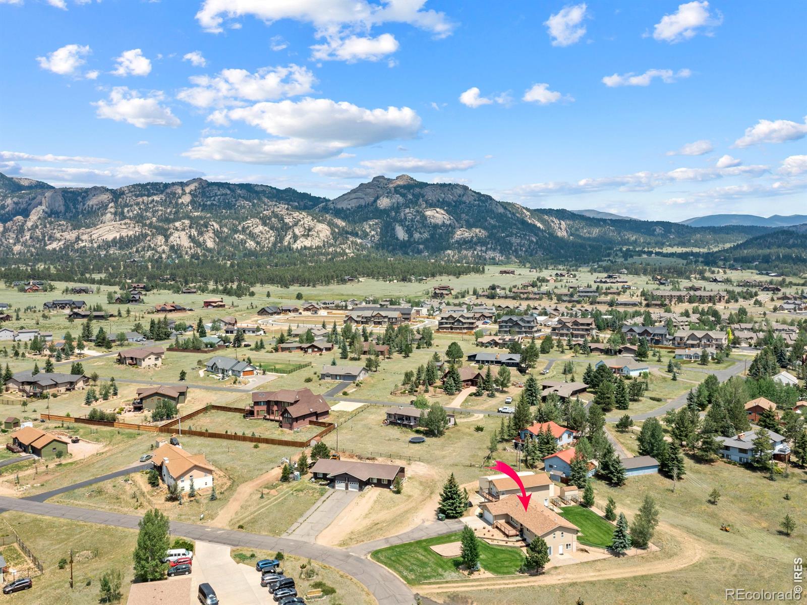 MLS Image #46 for 1765  olympian lane,estes park, Colorado