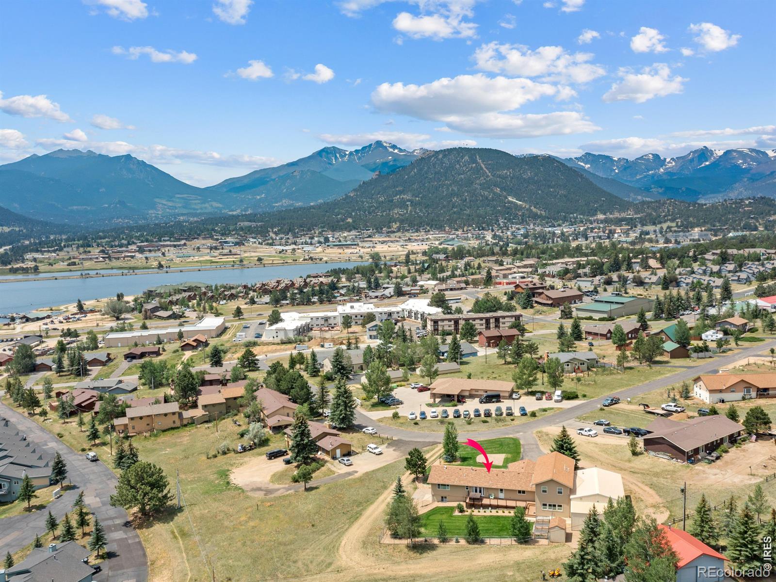 MLS Image #47 for 1765  olympian lane,estes park, Colorado