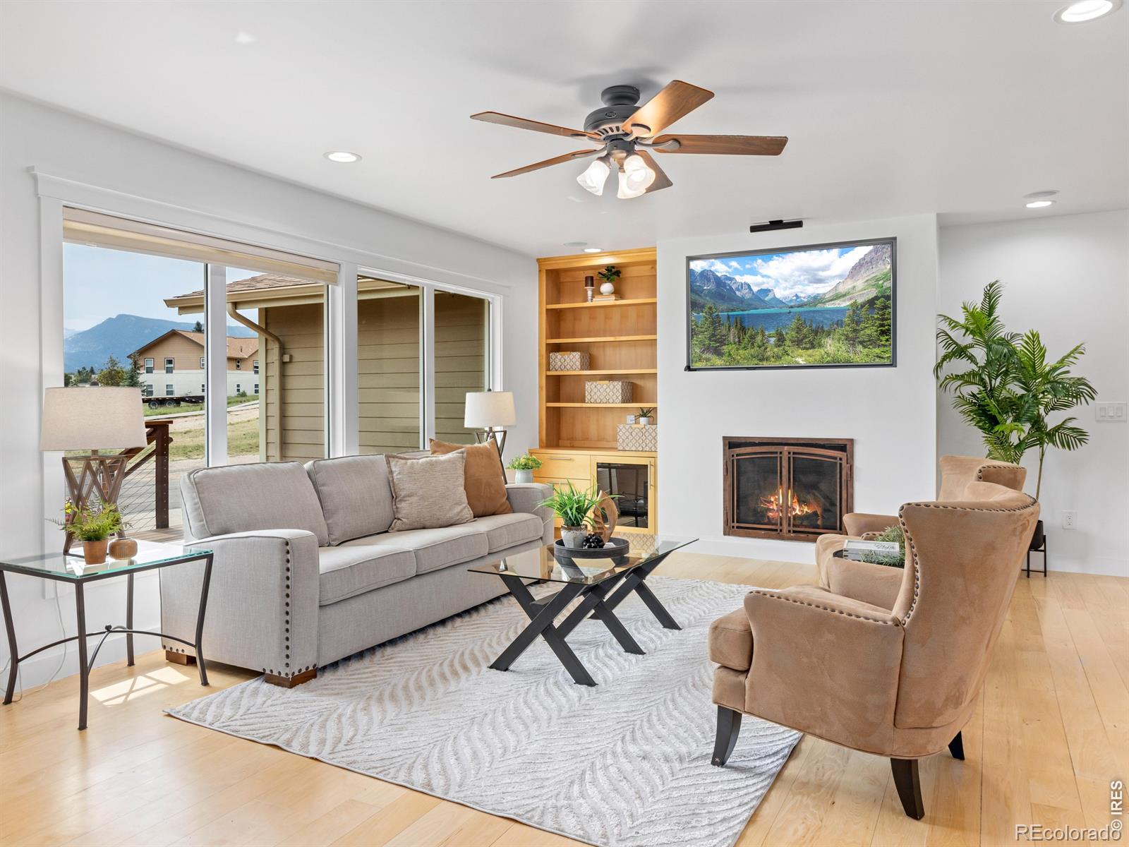 MLS Image #7 for 1765  olympian lane,estes park, Colorado
