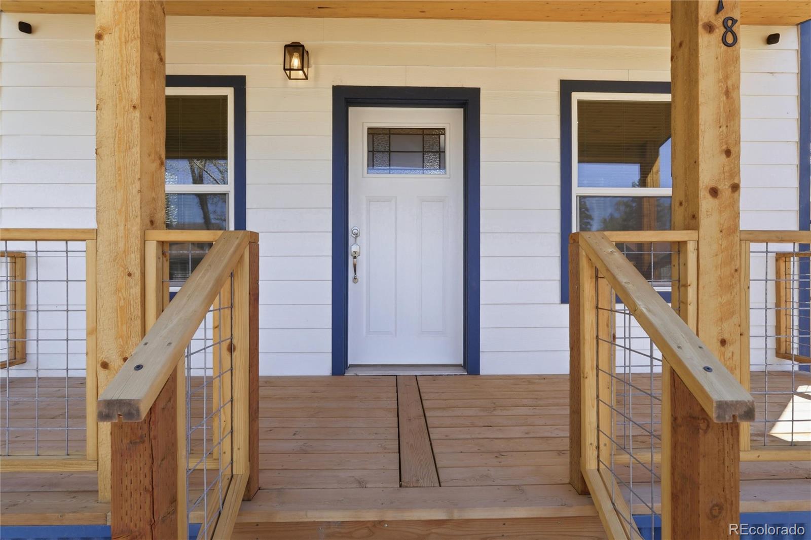 MLS Image #3 for 318  jefferson street,monte vista, Colorado